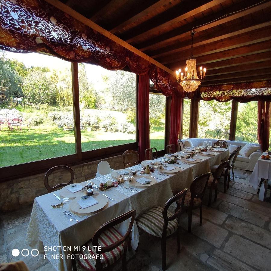 Agriturismo Ardene Βίλα Montepulciano Stazione Εξωτερικό φωτογραφία