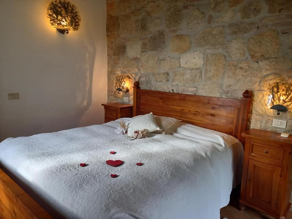 Agriturismo Ardene Βίλα Montepulciano Stazione Εξωτερικό φωτογραφία